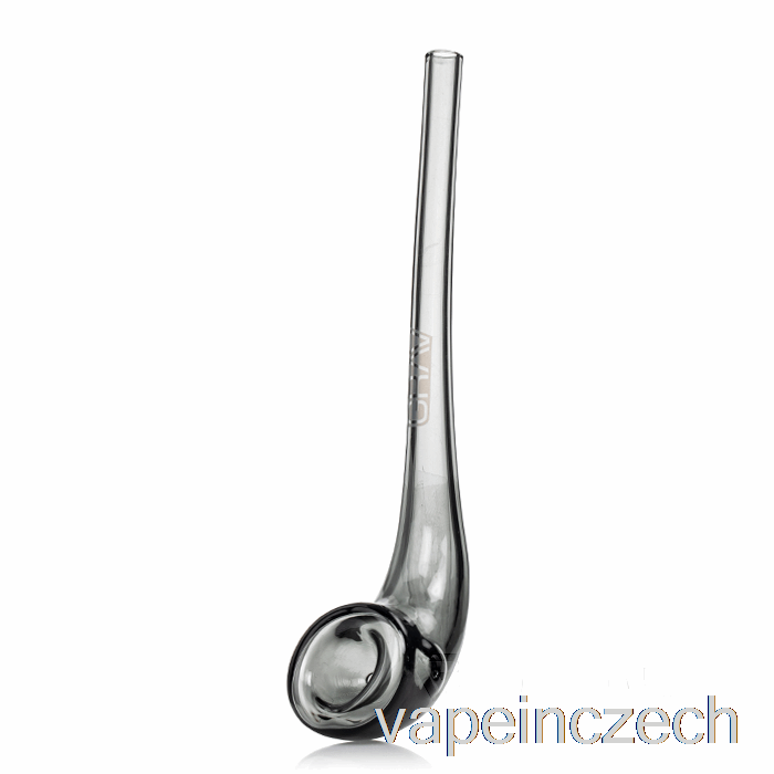 Grav Gandalfini Sherlock Smoke Grey Vape Pen